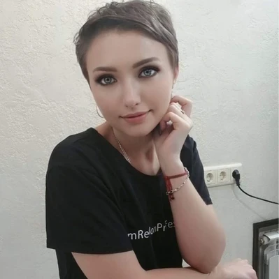 Наталья