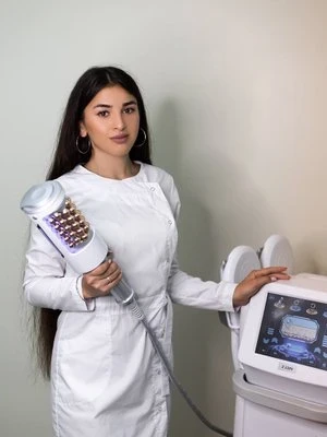 Саламат Сардаровна Мирзалиева