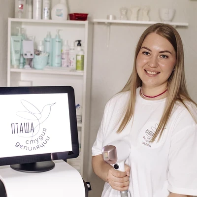 Калинина Светлана