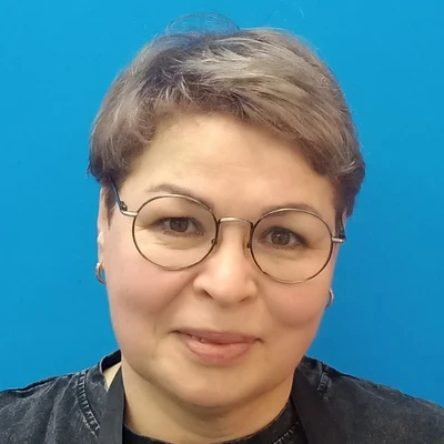 Малышева Наталия