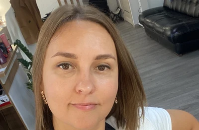 Дакаева Оксана