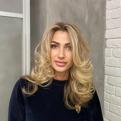 Иноземцева Ольга