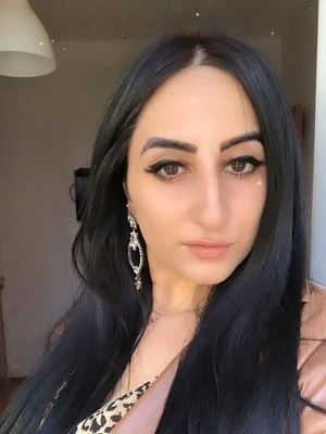 Марина Кюрегян