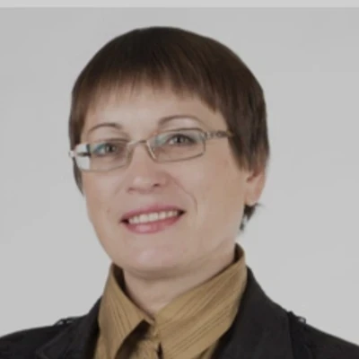 Дорофеева Нина