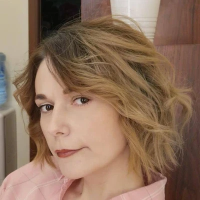 Веселова Наталия