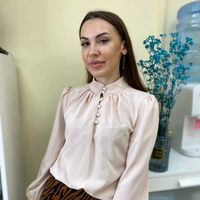 Левакова Александра