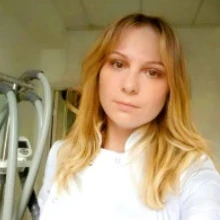 Коррекция фигуры Ольга