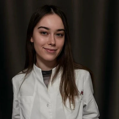 Александра лазерная эпиляция