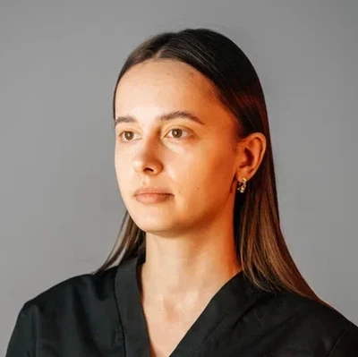 Лябишева Анна
