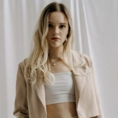 Урбанюк Анна
