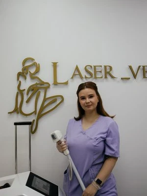 Татьяна Калинина