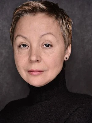 Ирина Ангарская