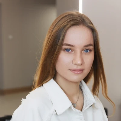 Усольцева Татьяна