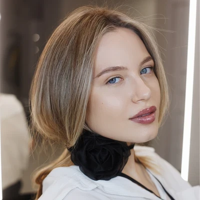 Дамм Екатерина