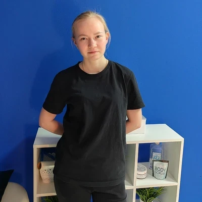 Полина