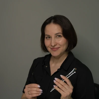 Екатерина