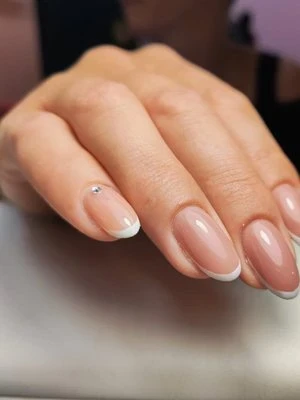 Лика Степушова