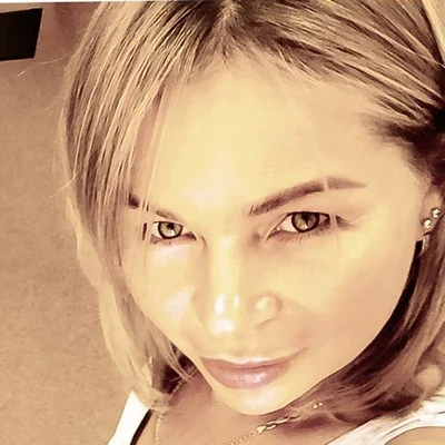 Казарина Анна