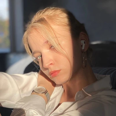 Вершинина Анна