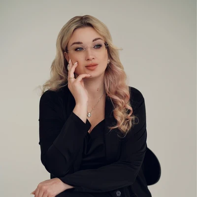 Вирясова Ирина