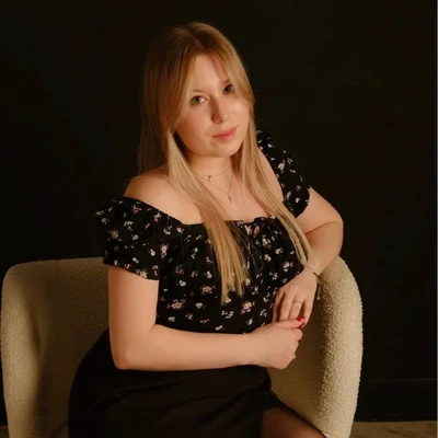 Литвиненко Дарья