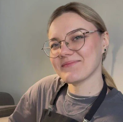 Чумакова Виктория