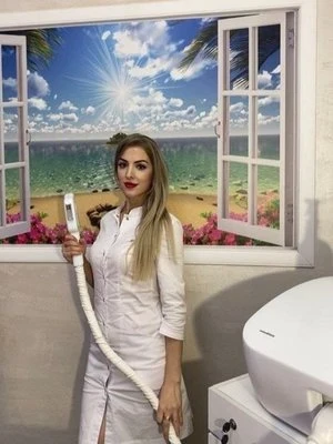 Анна Дагаева