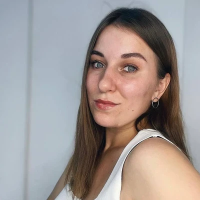 Ковалева Марина