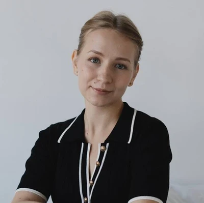 Инна Михайлова