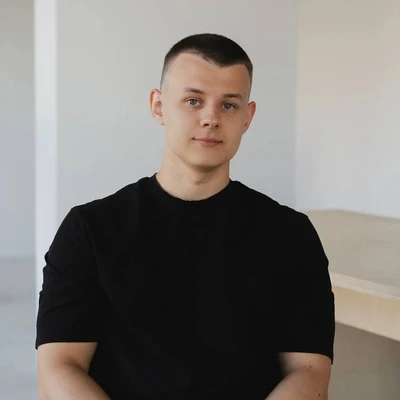 Никита Сафронов