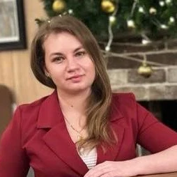 Журавлева Екатерина