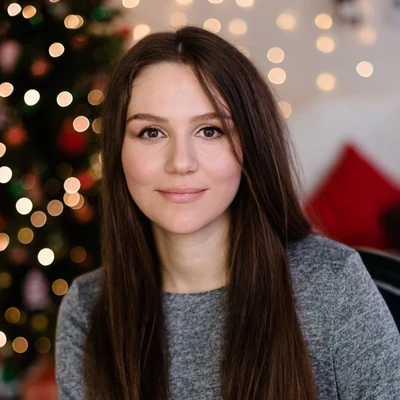 Безрукова Анна