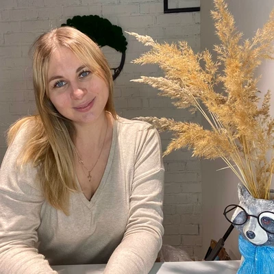 Анисимова Анастасия