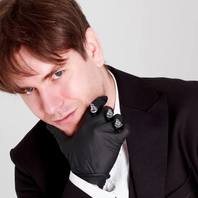 Жарков Саша