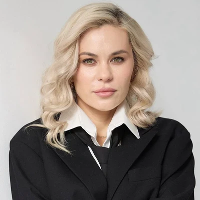 Федорова Анастасия