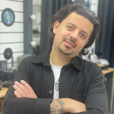 Трофим Волошанин