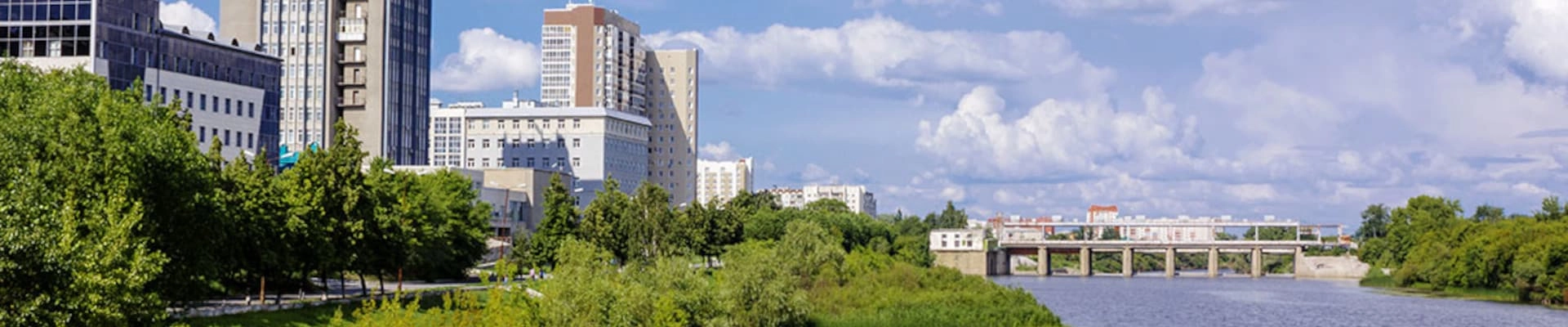 Студии красоты Курган