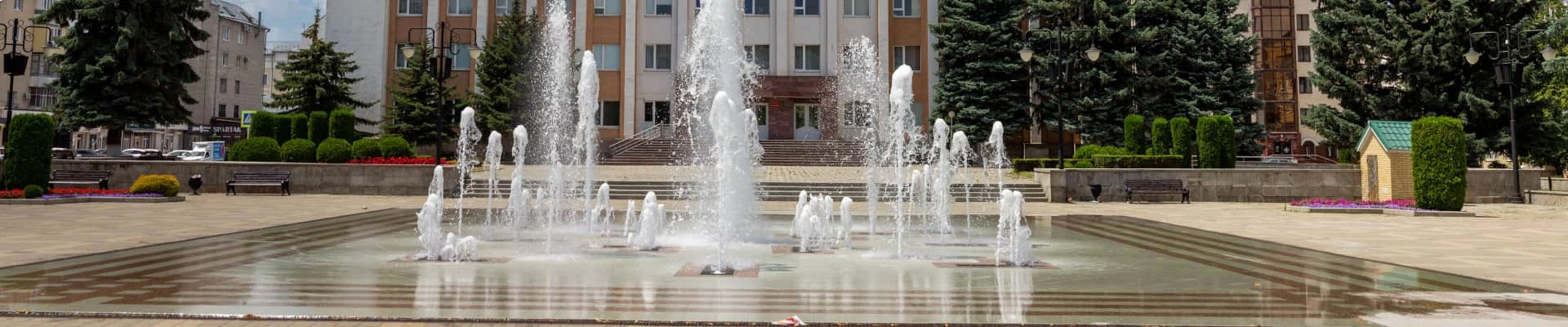 Студии красоты Черкесск