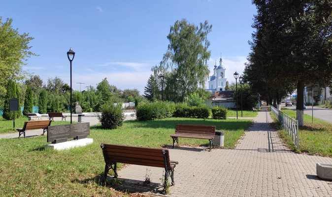 Студии красоты Алексин