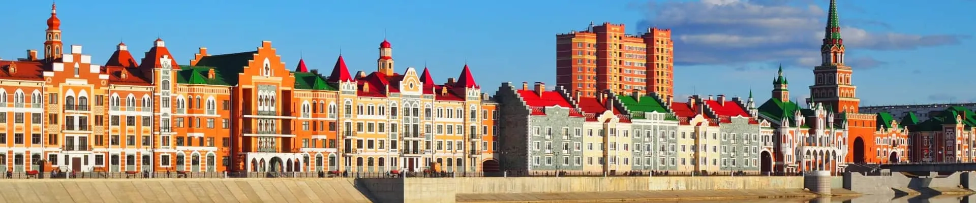 Студии красоты Йошкар-Ола