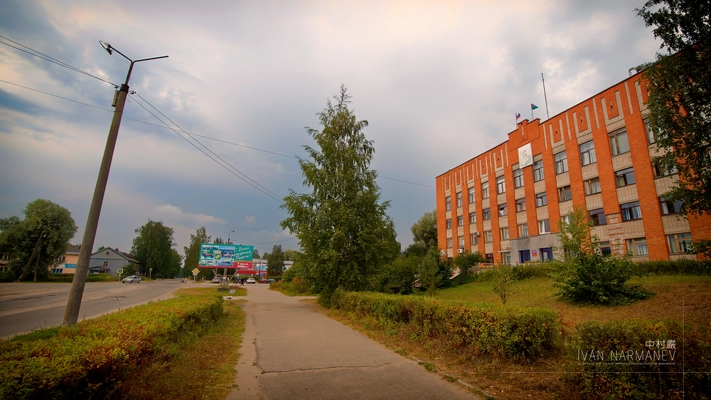 Студии красоты Пудож