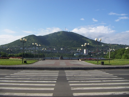 Студии красоты Петропавловск-Камчатский