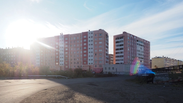 Студии красоты Дудинка