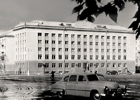 Студии красоты Октябрьский