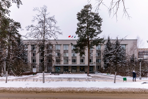 Студии красоты Протвино