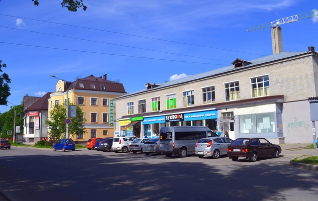 Студии красоты Всеволожск