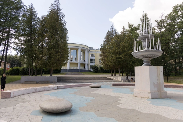 Студии красоты Липки