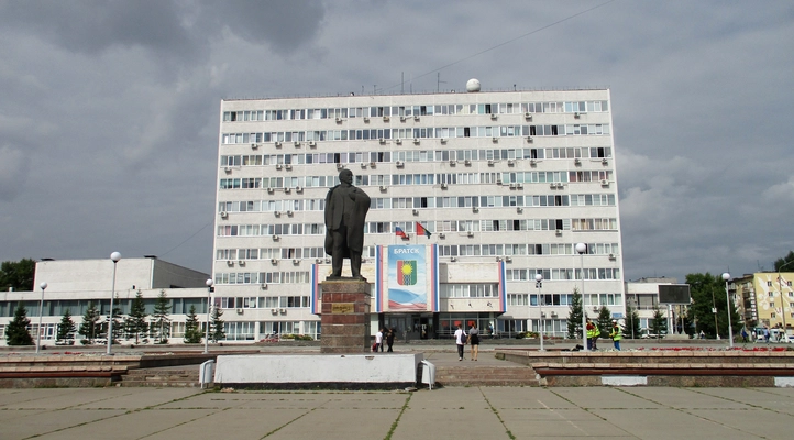Студии красоты Братск
