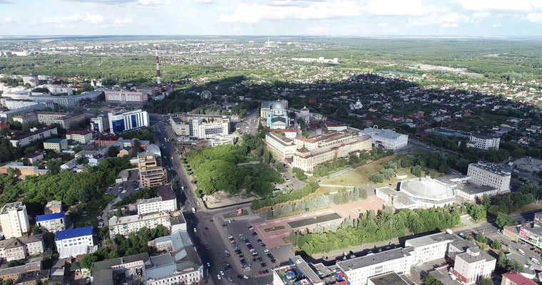 Студии красоты Курск