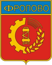 Студии красоты Фролово